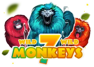 เว็บสล็อตแตกง่าย อันดับ 1 7 Monkeys ทดลองเล่นฟรี