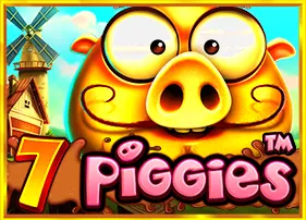 เว็บสล็อตแตกง่าย อันดับ 1 7 Piggies ทดลองเล่นฟรี