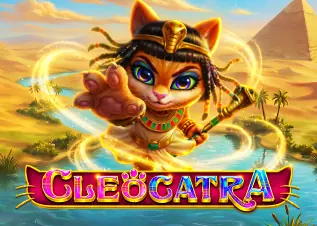 เว็บสล็อตแตกง่าย อันดับ 1 Cleocatra ทดลองเล่นฟรี