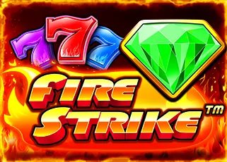 เว็บสล็อตแตกง่าย อันดับ 1 Fire Strike ทดลองเล่นฟรี