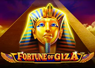 เว็บสล็อตแตกง่าย อันดับ 1 Fortune of Giza ทดลองเล่นฟรี