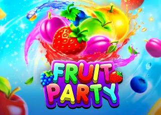 เว็บสล็อตแตกง่าย อันดับ 1 Fruit Party ทดลองเล่นฟรี