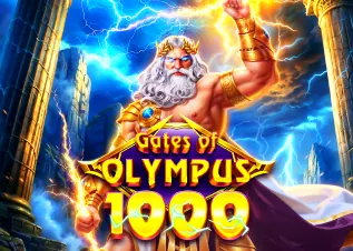 เว็บสล็อตแตกง่าย อันดับ 1 Gates of Olympus 1000 ทดลองเล่นฟรี