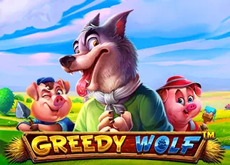 เว็บสล็อตแตกง่าย อันดับ 1 Greedy Wolf ทดลองเล่นฟรี