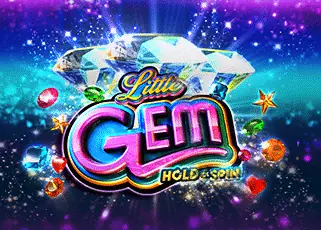 เว็บสล็อตแตกง่าย อันดับ 1 Little Gem Hold and Spin ทดลองเล่นฟรี