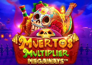 เว็บสล็อตแตกง่าย อันดับ 1 Muertos Multiplier Megaways ทดลองเล่นฟรี