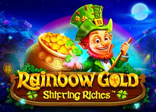 เว็บสล็อตแตกง่าย อันดับ 1 Rainbow Gold ทดลองเล่นฟรี