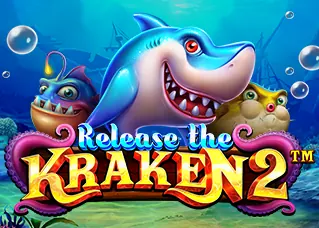 เว็บสล็อตแตกง่าย อันดับ 1 Release the Kraken 2 ทดลองเล่นฟรี