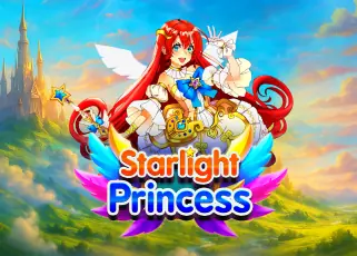 เว็บสล็อตแตกง่าย อันดับ 1 Starlight Princess ทดลองเล่นฟรี