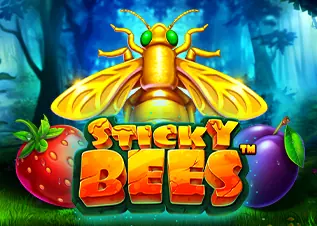 เว็บสล็อตแตกง่าย อันดับ 1 Sticky Bees ทดลองเล่นฟรี