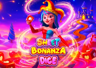 เว็บสล็อตแตกง่าย อันดับ 1 Sweet Bonanza Dice ทดลองเล่นฟรี